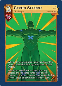 Card Preview